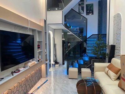 Аренда · 2 комн. · 32 м² · Quận Gò Vấp, ул. Đường Quang Trung