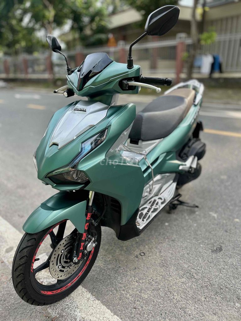 HONDA AIR BLADE 150 ABS – ĐỜI 2022. Mua bán Xe máy tại Thị xã Tân Uyên Bình Dương được đăng bởi Hồ Hoàng Cảnh   hình 1