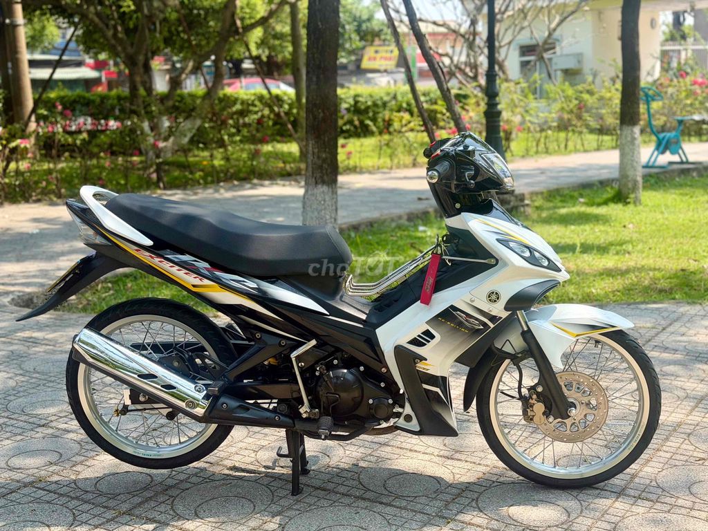 Yamaha Exciter 2010 5p71 Chính Chủ Ký