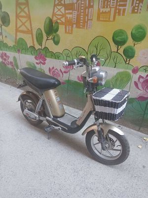 Xe đạp điện. Mua bán Xe điện tại Quận Ba Đình Hà Nội được đăng bởi Quang