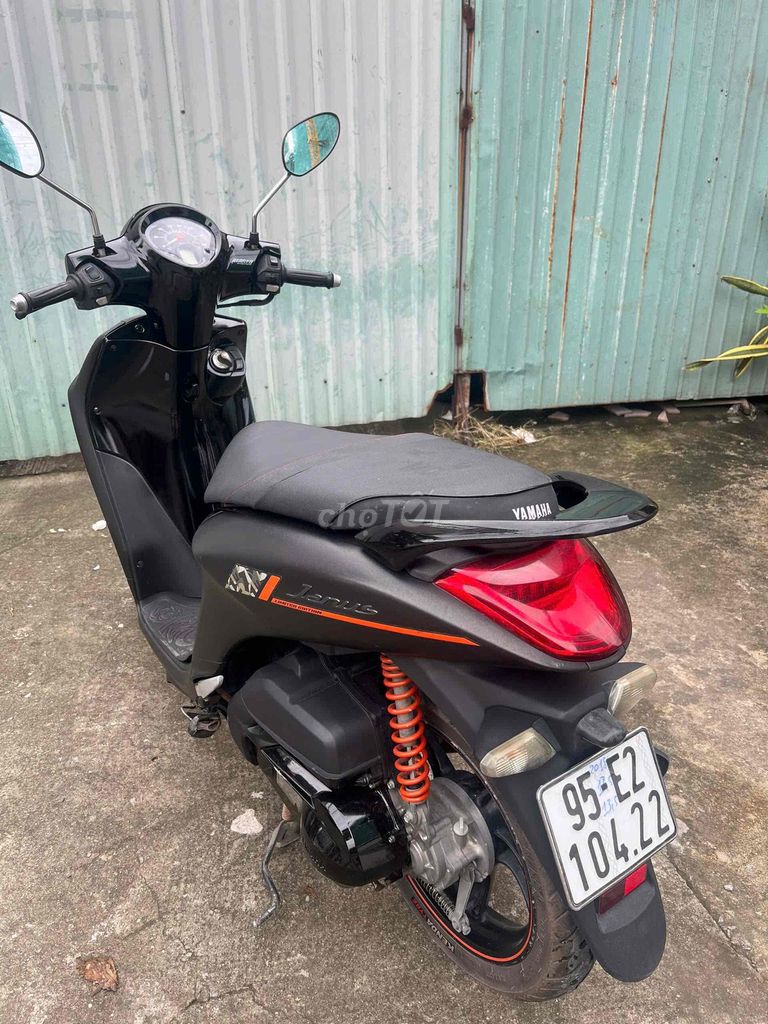 janus 2018 khóa smk cccd chủ. Mua bán Xe máy tại Thành phố Thuận An Bình Dương được đăng bởi Thanh Thúy hình 6