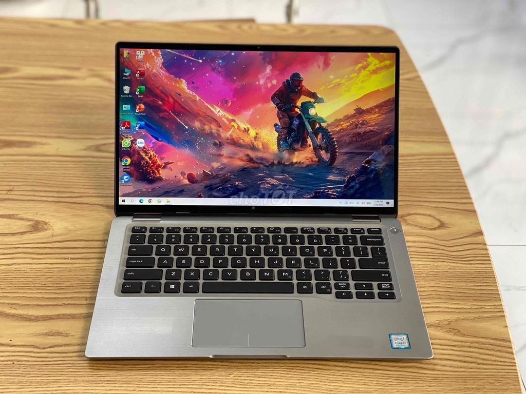 Dell Latitude 7400 i7-8665U 14 inch 16GB/512GB. Mua bán Laptop tại Quận Ninh Kiều Cần Thơ được đăng bởi Trần Sự Computer Store hình 1