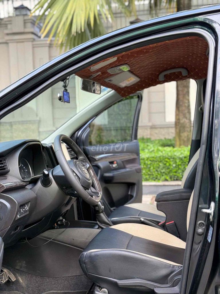 Suzuki Ertiga 2022 Hybrid 1.5 AT - 67000 km. Mua bán Ô tô tại Thành phố Thủ Đức Tp Hồ Chí Minh được đăng bởi VinFast Thủ Thiêm hình 15