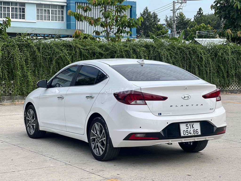 Hyundai Elantra 2019 2.0AT - 67000 km siêu đẹp. Mua bán Ô tô tại Thành phố Dĩ An Bình Dương được đăng bởi Dương hình 6