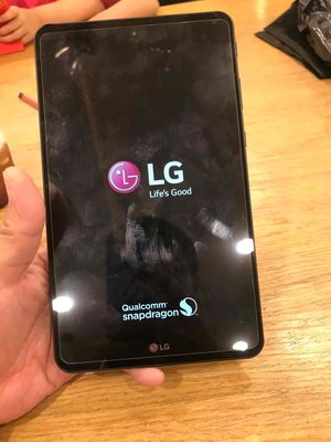 máy tính bảng LG ram 2 32gb