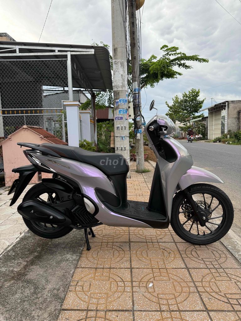 Sh Mode. Mua bán Xe máy tại Huyện Chợ Mới An Giang được đăng bởi Nguyễn Duy Khang hình 5