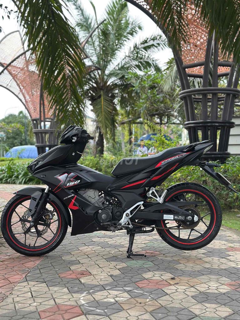 Honda Winner X 2021 BSTP Chính Chủ Ký Máy Zin. Mua bán Xe máy tại Quận 12 Tp Hồ Chí Minh được đăng bởi Anna Nguyen hình 3