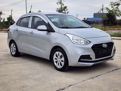 i10 sx2018  chính chủ biển hà nội ,xe đẹp xuất sắc. Mua bán Ô tô tại Huyện Sóc Sơn Hà Nội được đăng bởi Thế Auto  hình 1