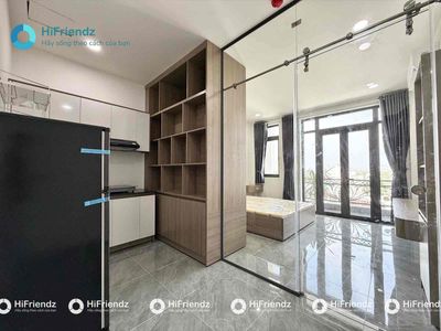 Аренда · 1 комн. · 40 м² · Quận 12, ул. Đường Vườn Lài