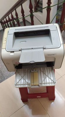 Máy in HP 1005 nguyên Rin. Mua bán Đồ dùng văn phòng tại Quận Cẩm Lệ Đà Nẵng được đăng bởi Hồ Quang Ngưu