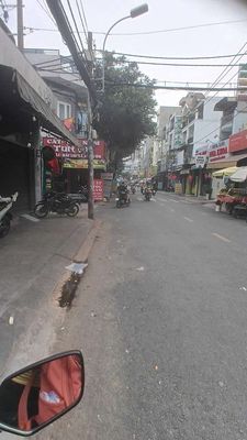 Аренда · 5 комн. · 56 м² · Quận Tân Phú, ул. Đường Phú Thọ Hoà