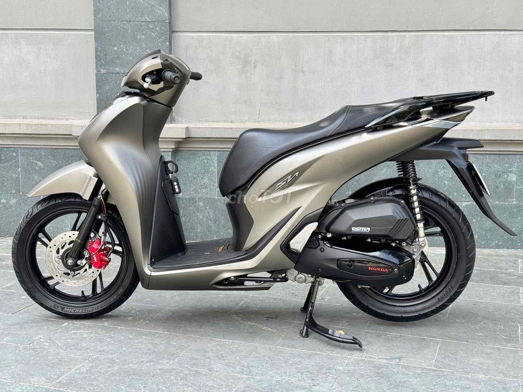 SH 125 ABS 2020 MIX VÀNG CÁT MÁY ZIN CHÍNH CHỦ. Mua bán Xe máy tại Thành phố Thủ Đức Tp Hồ Chí Minh được đăng bởi Khoa Đặng hình 8