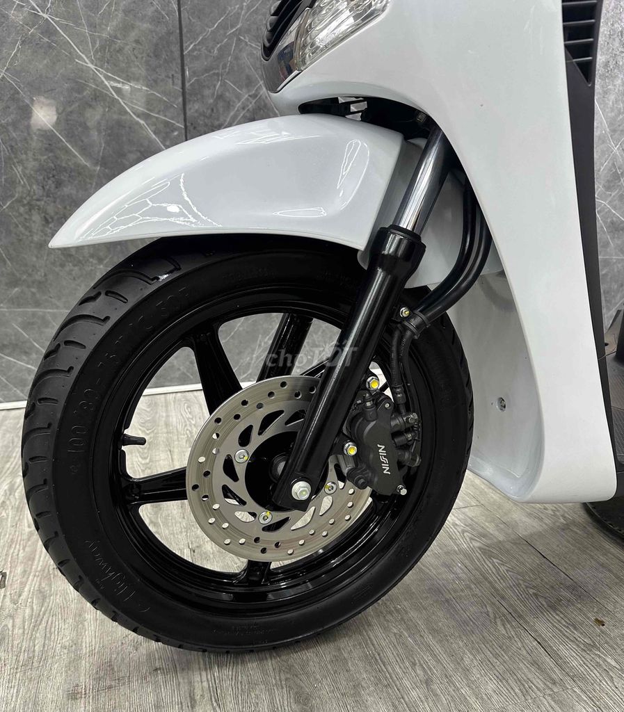 SH Ý 2009 150i SM100 2 đĩa BSTP. Mua bán Xe máy tại Quận Tân Phú Tp Hồ Chí Minh được đăng bởi  Võ SH318 hình 4