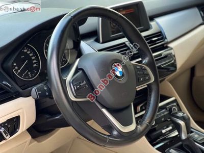 BMW 2 Series 218i Gran Tourer 2018. Mua bán Ô tô tại Thành phố Thủ Đức Tp Hồ Chí Minh được đăng bởi Hồng Phương Loan