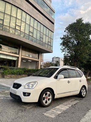 Kia Carens 2015 S số sàn gia đình. Mua bán Ô tô tại Quận Thanh Khê Đà Nẵng được đăng bởi Nhã Uyên