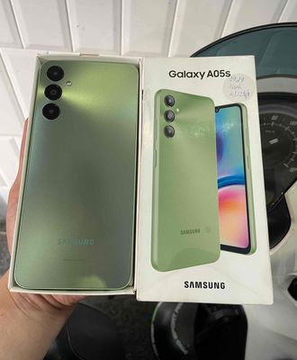 Samsung A05s thế giới di động Zin 100% pin bền. Mua bán Điện thoại tại Quận Tân Bình Tp Hồ Chí Minh được đăng bởi Soda T
