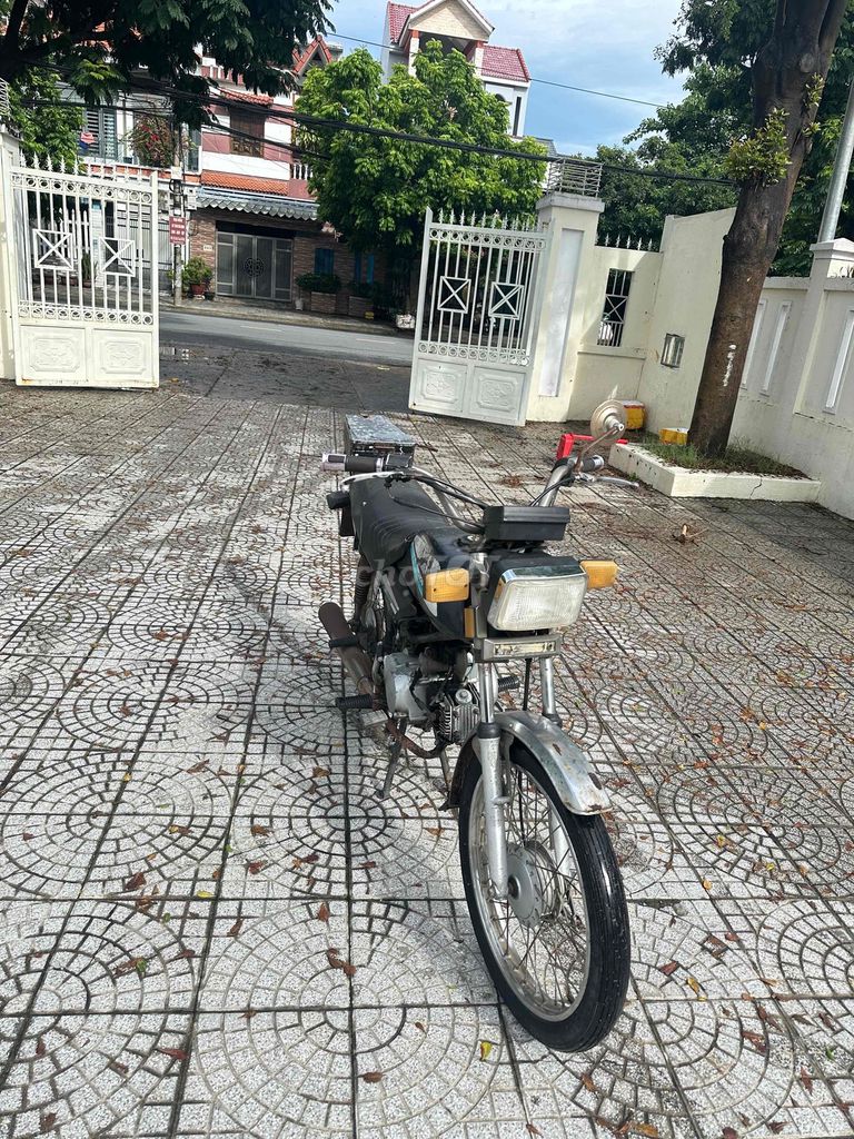 Win hàn quốc bs43  Máy êm ru như xe điện , chạy cự. Mua bán Xe máy tại Quận Liên Chiểu Đà Nẵng được đăng bởi Lê Sang hình 1