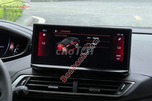 Peugeot 3008 GT 2025. Mua bán Ô tô tại Quận Tân Phú Tp Hồ Chí Minh được đăng bởi phạm ngọc long hình 4