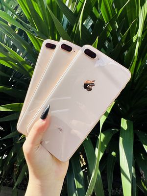 🔥🔥🔥IPhone 8Plus 64G 🔥 Giảm Giá 500k - Lãi Suất 0%