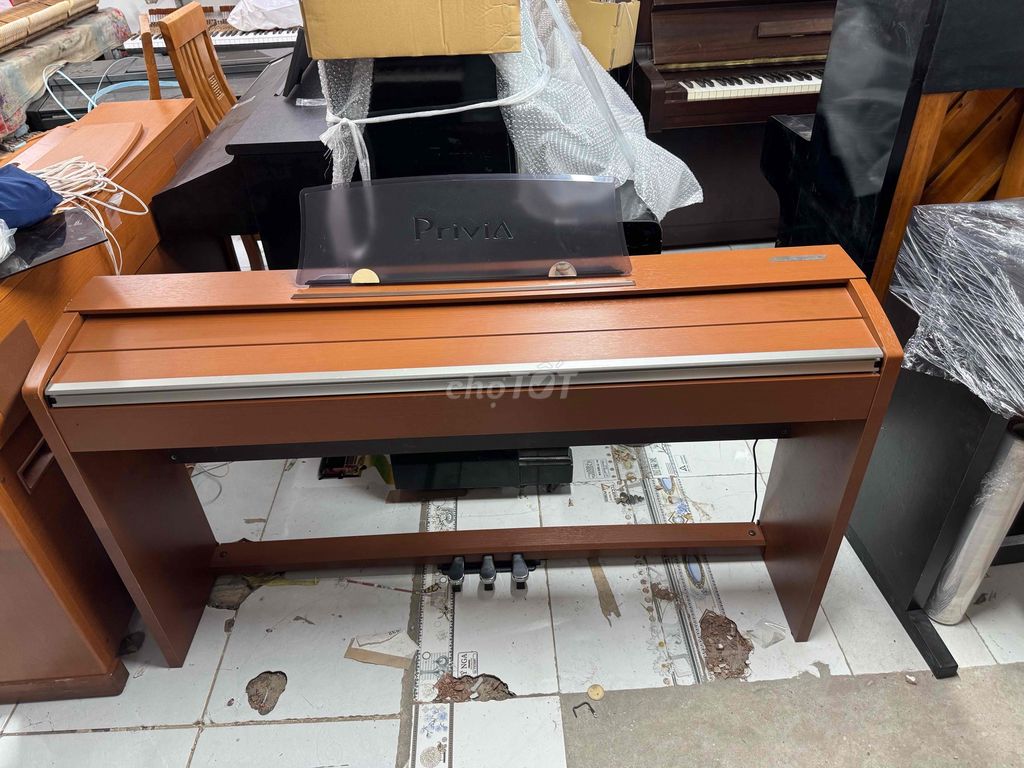 piano px 730 Zin nhật bản âm hay