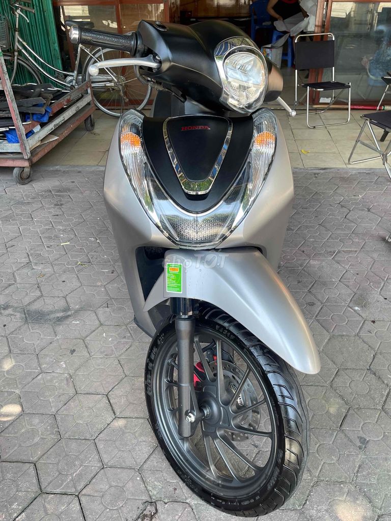 Siêu phẩm Biển #Víp_45678 😍😍😍 Sh mode Abs sản xuất. Mua bán Xe máy tại Quận Kiến An Hải Phòng được đăng bởi Xe máy Hoàng Anh  hình 5