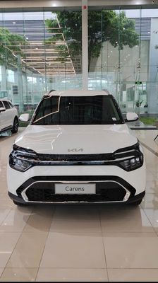 KIA CARENS 2025 - TRẢ TRƯỚC 207 TRIỆU. Mua bán Ô tô tại Thành phố Dĩ An Bình Dương được đăng bởi KIA MAZDA HCM