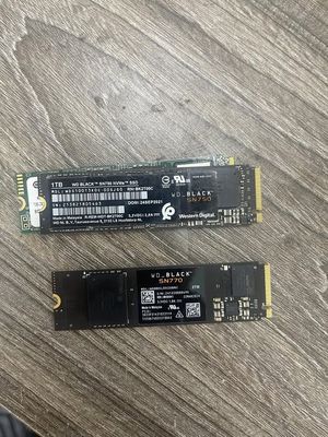 ổ cứng laptop ssd nvme  1tb 1000gb gen 3x4. Mua bán Linh kiện (RAM, Card...) tại Quận Hồng Bàng Hải Phòng được đăng bởi LAPTOP IPAD HẢI PHÒNG