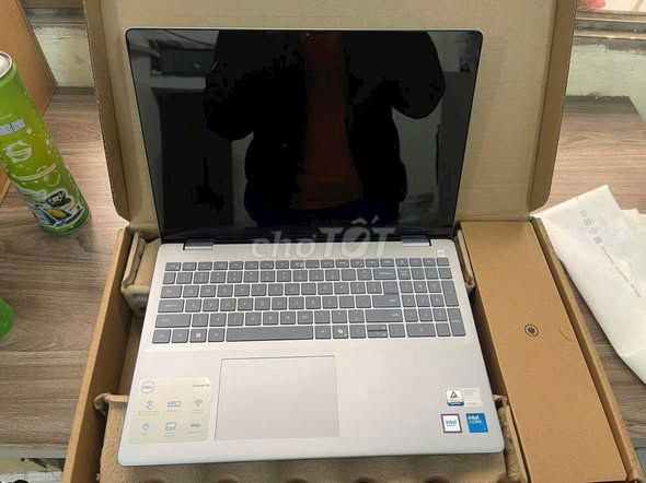 Dell Inspiron 5640 Core 7-150U 16GB/1TB. Mua bán Laptop tại Quận 1 Tp Hồ Chí Minh được đăng bởi Hội Đồ Điện Tử hình 1