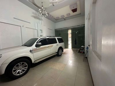 Аренда · 4 комн. · 110 м² · Quận Cẩm Lệ, ул. Đường Thành Thái