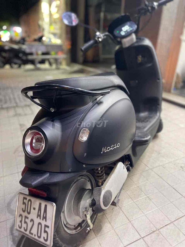 Xe Vinfast cho học sinh bảo hành chính hãng 5 năm