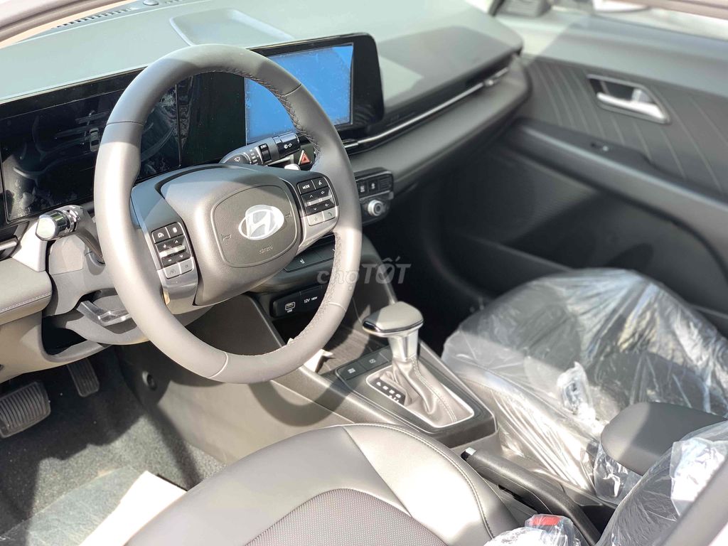 Hyundai Accent 2024 Cao cấp 1.5 AT - 3000 km. Mua bán Ô tô tại Huyện Long Hồ Vĩnh Long được đăng bởi Hyundai Vĩnh Long  hình 7