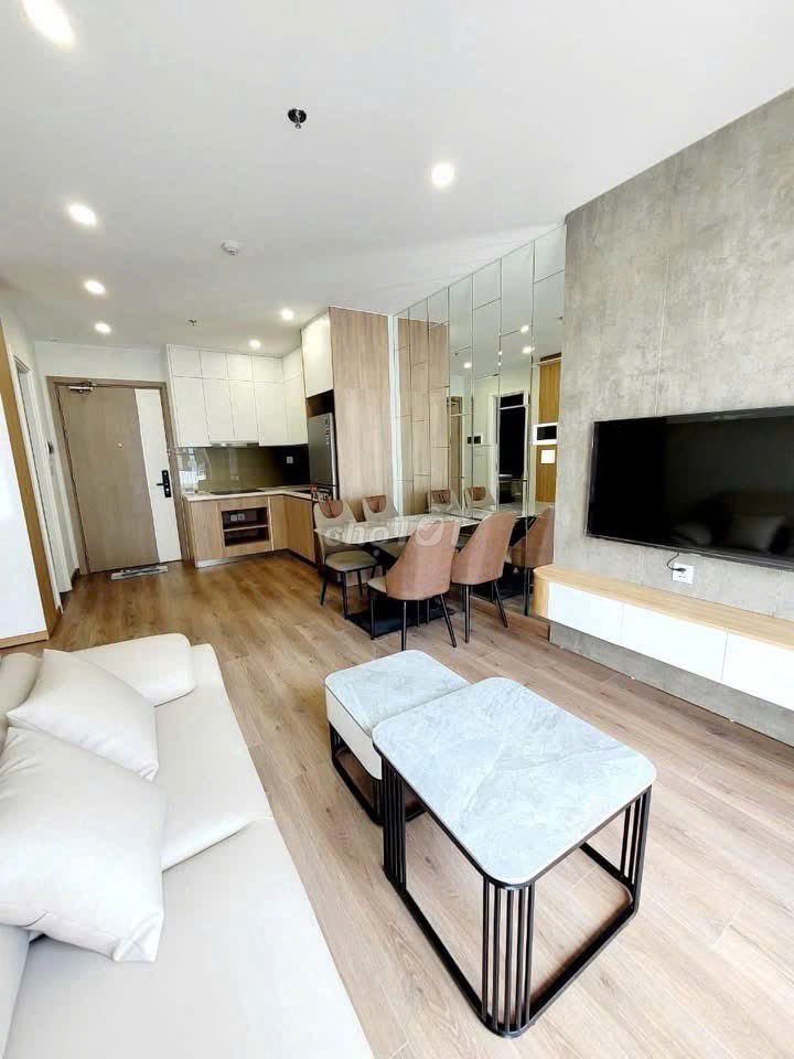 Chủ kẹt tiền bán gấp nhà 2PN 60m2 Sài Gòn Town - Tân Phú