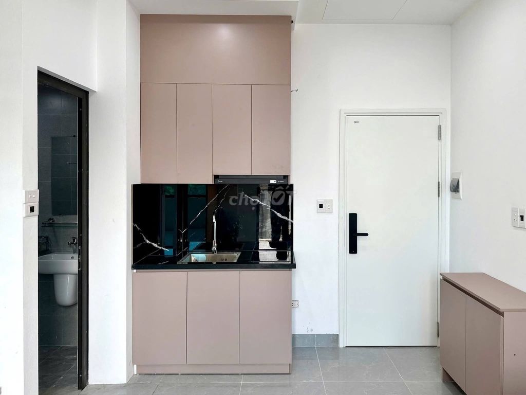 Cho thuê CCMN ngõ 85 Đức Diễn, Bắc Từ Liêm #4tr8