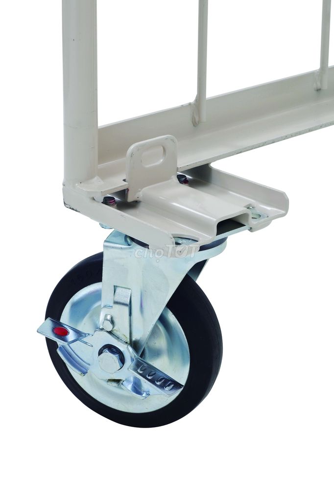 Bánh xe 150 xoay có khóa. Mua bán Đồ chuyên dụng, Giống nuôi trồng tại Thị xã Điện Bàn Quảng Nam được đăng bởi MAKITECH VIỆT NAM hình 1
