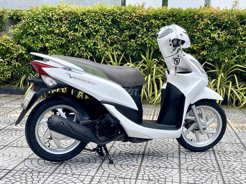 honda vision nguyên rin chính chủ biển 43. Mua bán Xe máy tại Quận Hải Châu Đà Nẵng được đăng bởi nguyễn thị hà hình 8