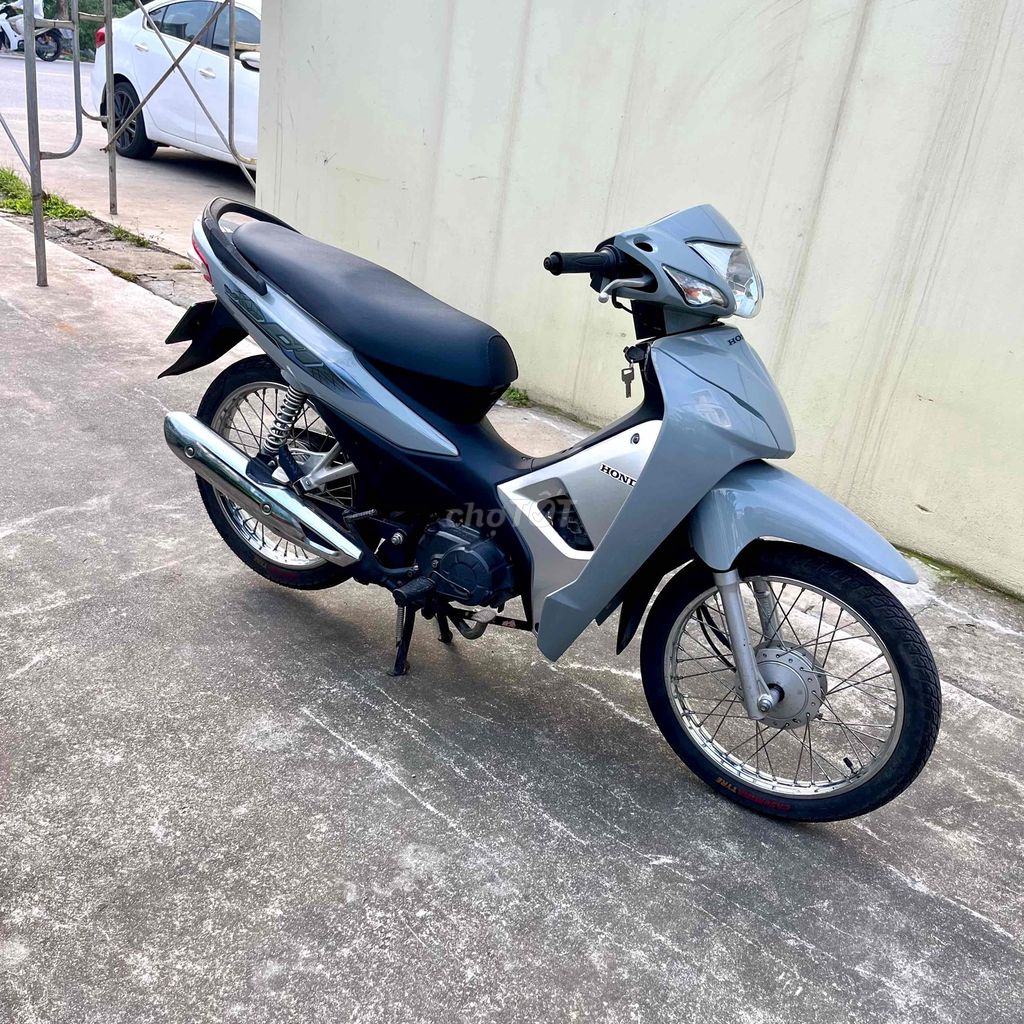 cần bán way110 giấy tờ đầy đủ. Mua bán Xe máy tại Huyện An Dương Hải Phòng được đăng bởi Xe Máy Khang Chi hình 3