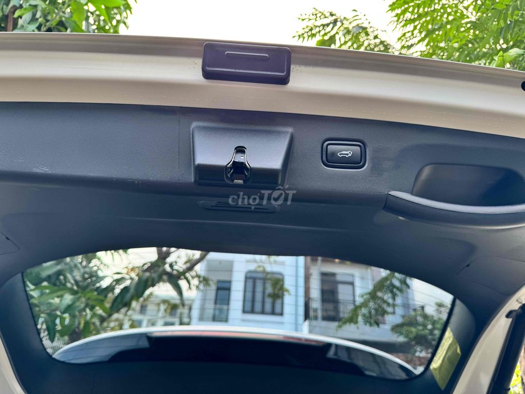 Hyundai Tucson 2023 2.0 AT Đặc biệt - 49900 km. Mua bán Ô tô tại Quận Ngũ Hành Sơn Đà Nẵng được đăng bởi Vinh hình 11