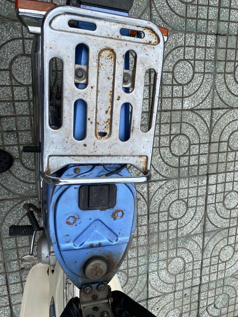 cub nhật 70cc. Mua bán Xe máy tại Huyện Hóc Môn Tp Hồ Chí Minh được đăng bởi xe máy Tùng Liên  hình 13