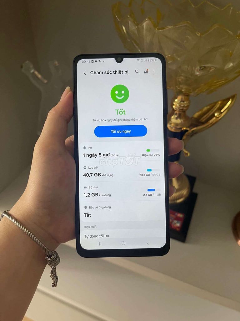 Realme Neo 2 8GB Đã sử dụng. Mua bán Điện thoại tại Thị xã Sơn Tây Hà Nội được đăng bởi Hi Hi hình 1