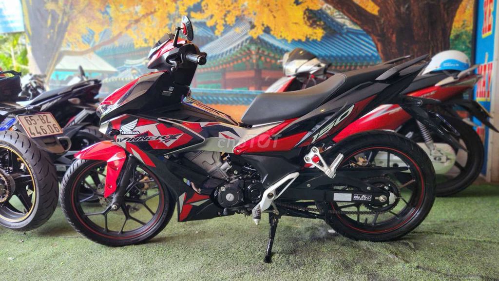 Winner abs 2021 ( e có bán góp ). Mua bán Xe máy tại Quận Ninh Kiều Cần Thơ được đăng bởi MINH THIỆN bán xe trả góp hình 2