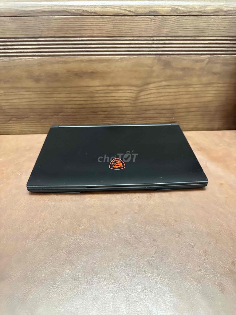 MSI GF63 Thin 10SC i7 10750H 15.6 inch. Mua bán Laptop tại Huyện An Dương Hải Phòng được đăng bởi Nguyễn Ngọc cường  hình 1