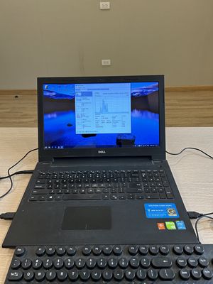 Dell Inspiron 3542. Mua bán Laptop tại Quận Hà Đông Hà Nội được đăng bởi Viet Trinh Tuan