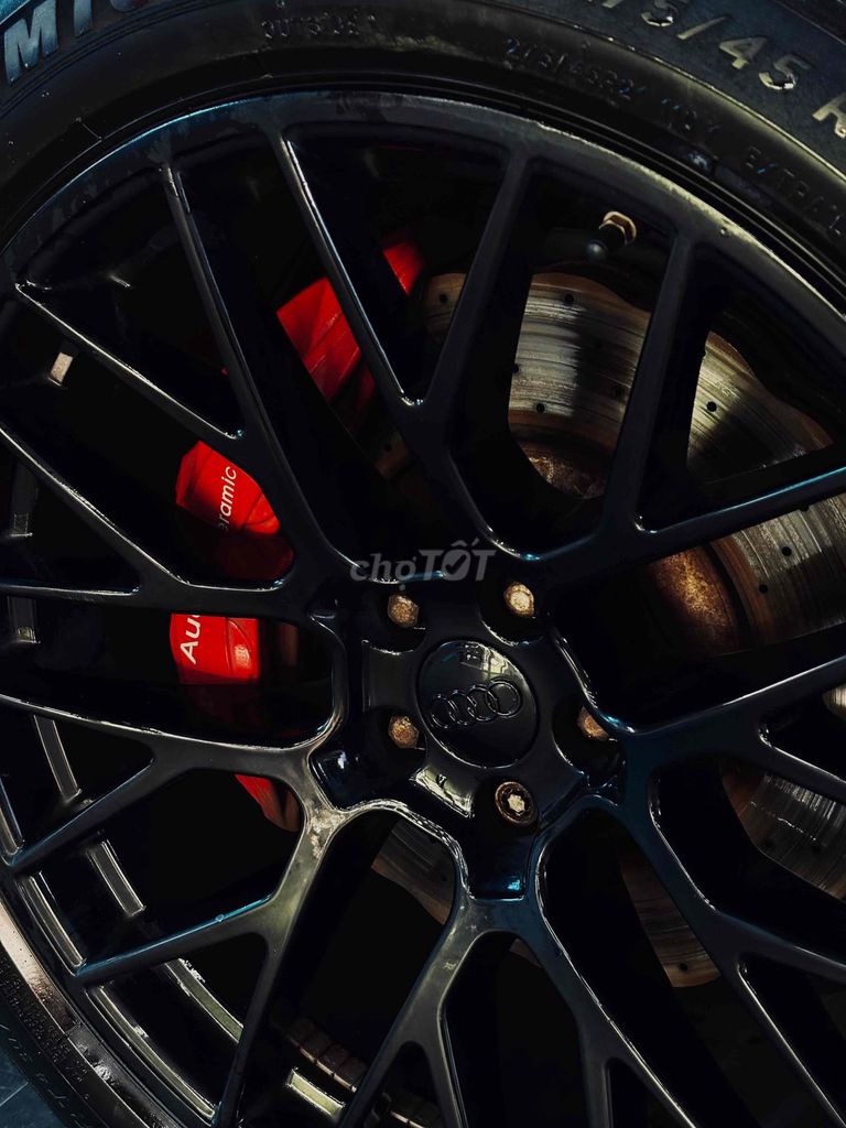 Audi Q7 - Full option. Mua bán Ô tô tại Huyện Hóc Môn Tp Hồ Chí Minh được đăng bởi Linh Diệu hình 6