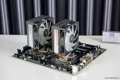 Combo Dual Xeon X99 DDR3 + 2673 V3/2686 V4/2696 V3. Mua bán Linh kiện (RAM, Card...) tại Quận 6 Tp Hồ Chí Minh được đăng bởi Vi Tính Quận 6