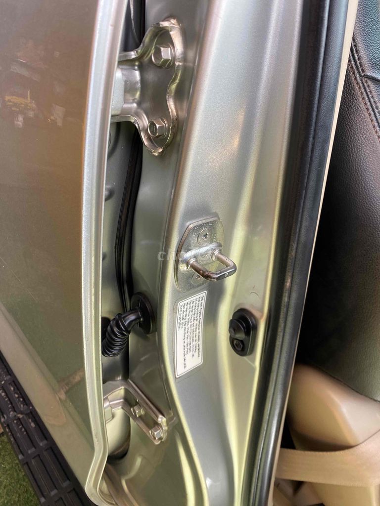 Toyota Fortuner 2014 2.5G 4x2 - 115000 km. Mua bán Ô tô tại Thành phố Long Khánh Đồng Nai được đăng bởi Mr hiếu hình 14