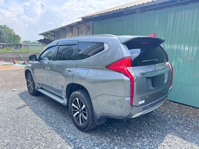 Mitsubishi Pajero Sport 2.4D 4x2 2019 nhập Thái. Mua bán Ô tô tại Quận Gò Vấp Tp Hồ Chí Minh được đăng bởi PHẠM VIỆT