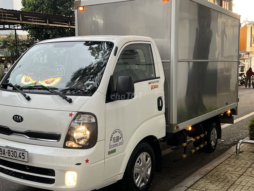 Xe như moi. Mua bán Ô tô tại Thành phố Bảo Lộc Lâm Đồng được đăng bởi Trung tâm mua bán ÔTÔ  XE MÁY Ngọc Ánh hình 15