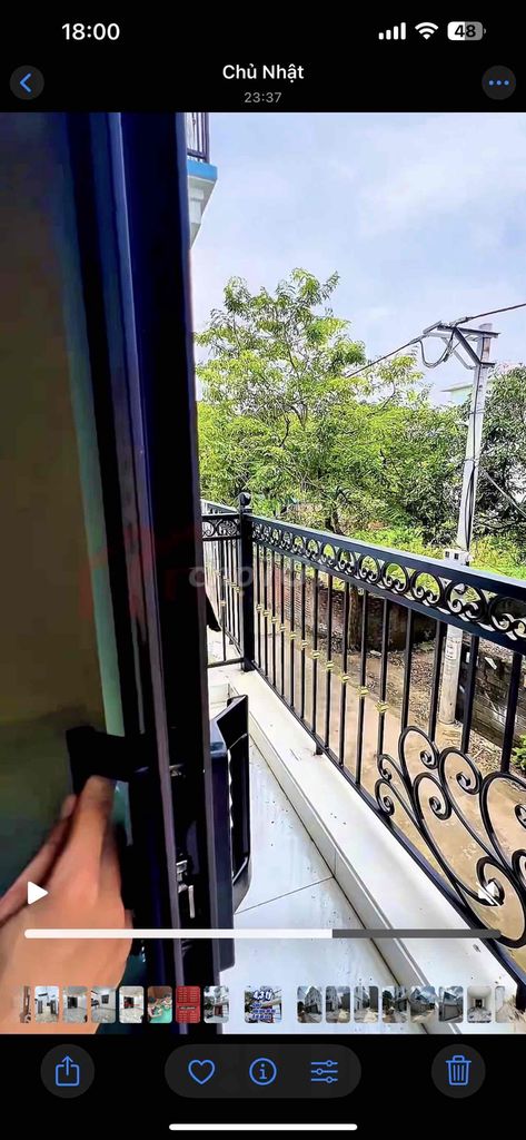 VỊ TRÍ KINH DOANH - Ô TÔ ĐỖ CỬA - NGAY GẦN ĐÔ THỊ YÊN NGHĨA. Mua bán nhà ở tại Huyện Quốc Oai Hà Nội được đăng bởi Mr Khuyên NHÀ ĐẸP VEN ĐÔ hình 5