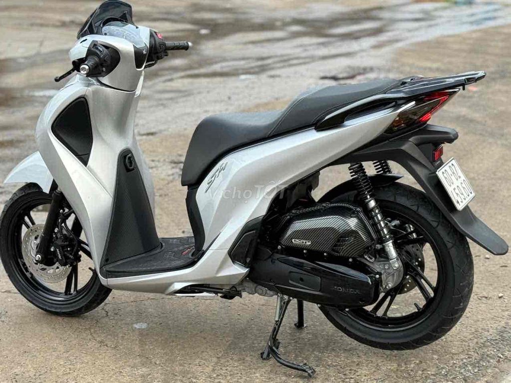 SH 150-2016 hỗ trợ góp. Mua bán Xe máy tại Huyện Trảng Bom Đồng Nai được đăng bởi Xe Máy Ngọc Hưng hình 6