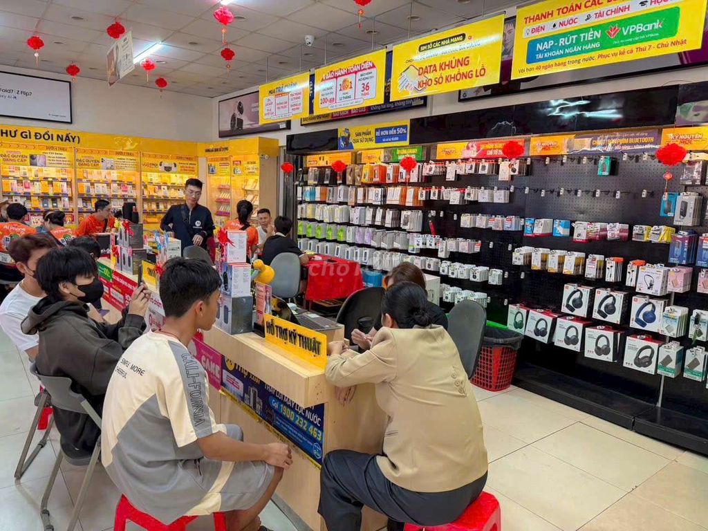 máy mới 100% nguyên size. Mua bán Điện thoại tại Thị xã Tân Uyên Bình Dương được đăng bởi Văn hoà hình 1